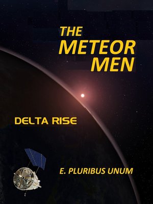 cover image of Delta Rise